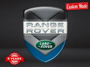 Land Rover Adesivi Permanenti Pro Max Resistenti Eleganti